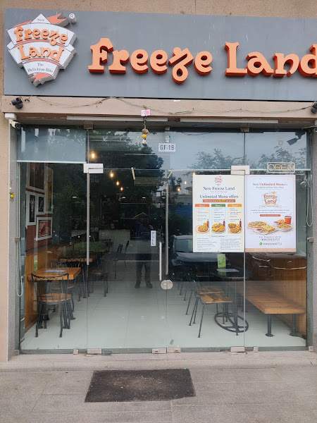 New Freezeland