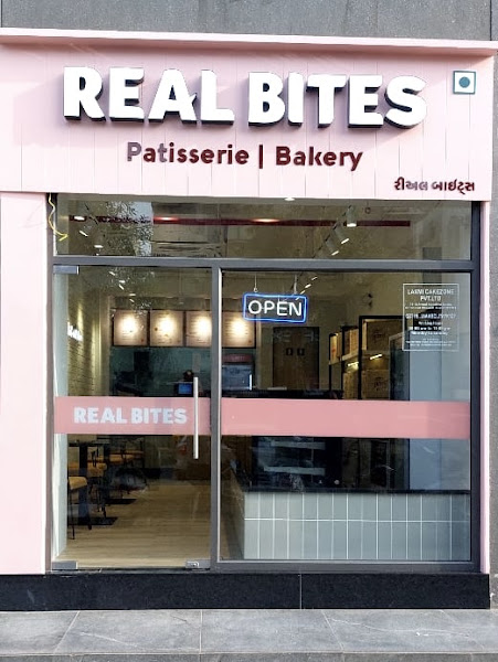 Real Bites Maninagar