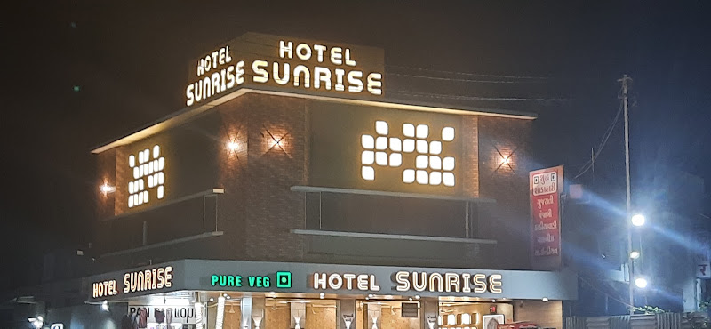 Sunrise Hotel