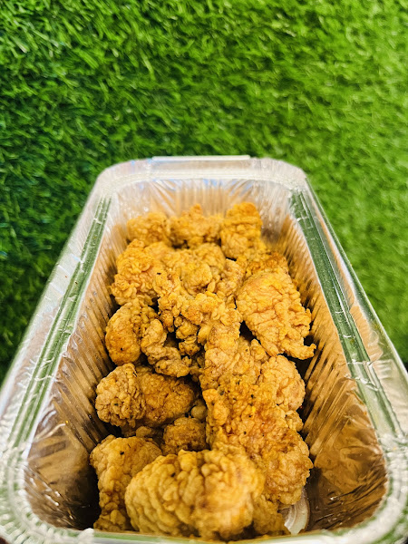 Adnan’s Food - Best Fast Food In Ahmedabad
