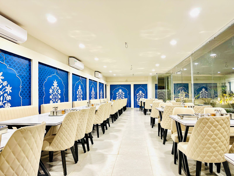 SHREE KHODIYAR KATHIYAWADI DHABA SINDHU BHAVAN