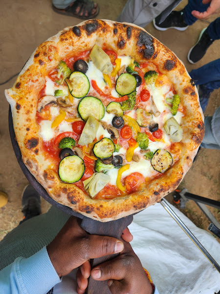 2 BROTHER'S PIZZA