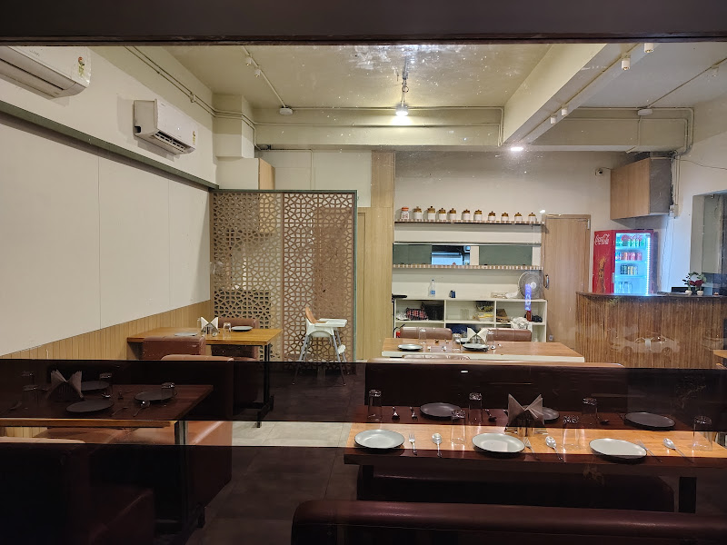 Chicken 65 Restaurant