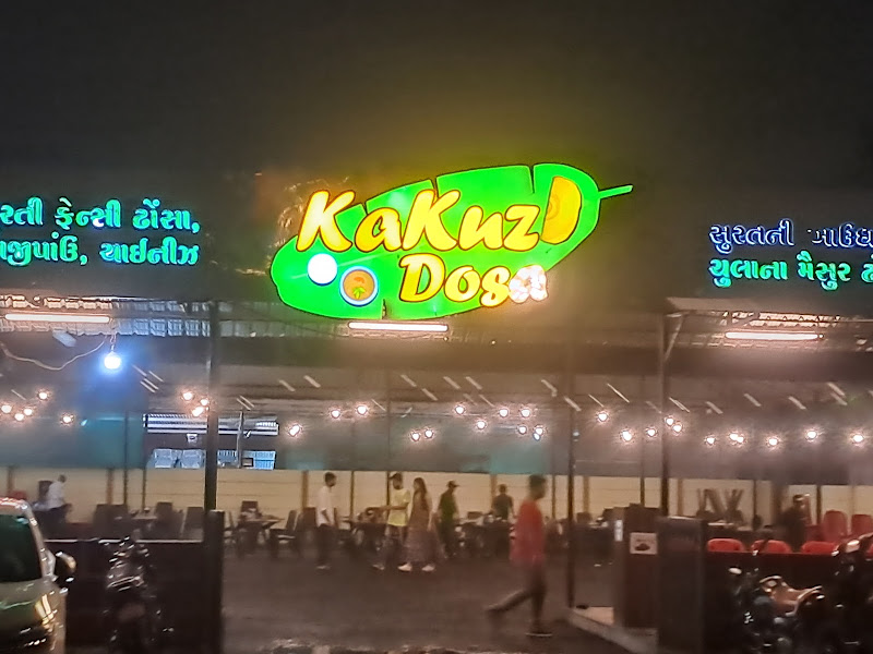 Kakuz Dosa