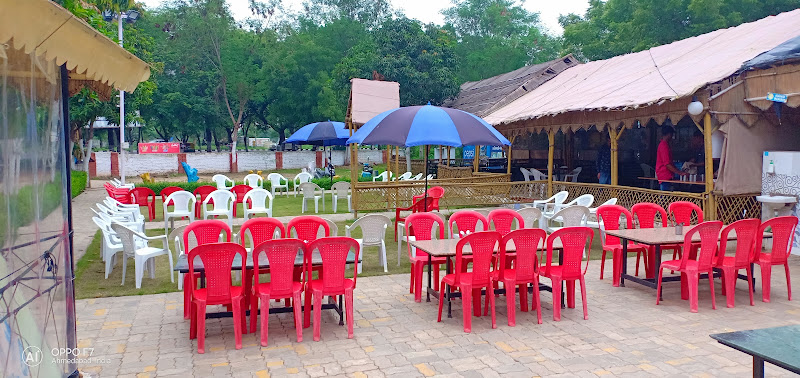 Mangal Murti Garden Restaurant