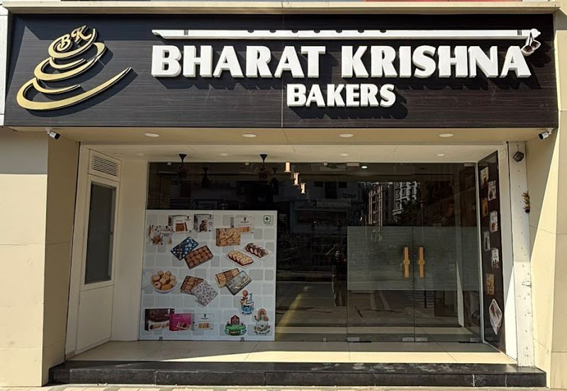 Bharat Krishna Bakers