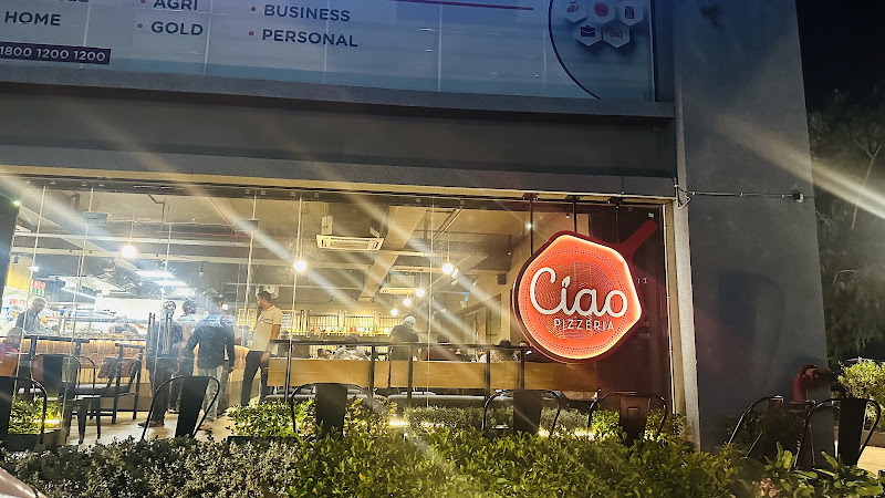 Ciao Pizzeria