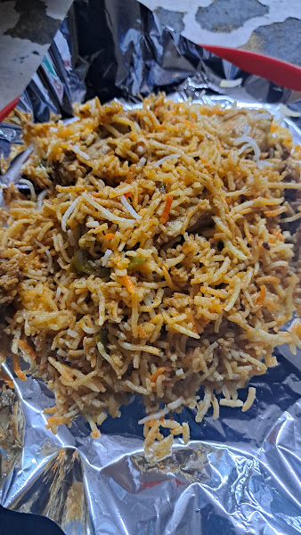Atif Restaurant