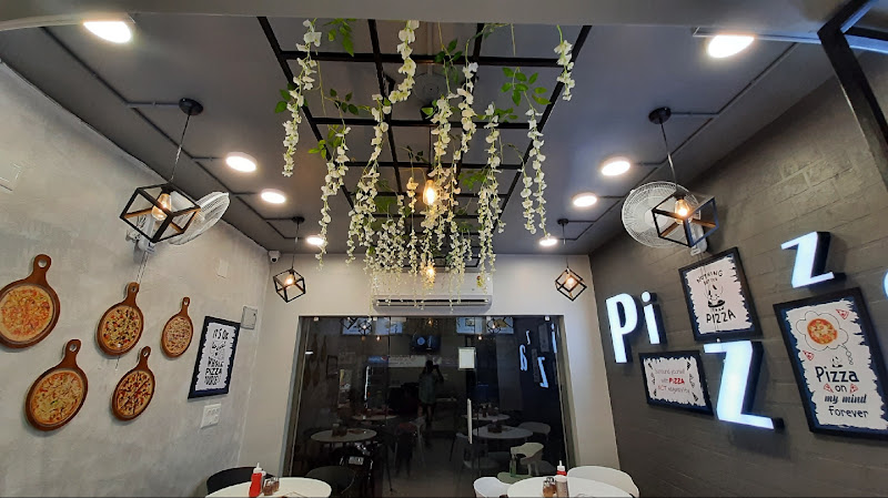 Pizza Point Ranip