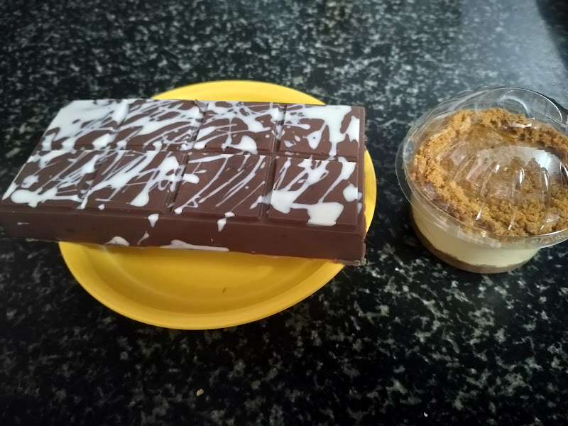 Seema's Bakehouse