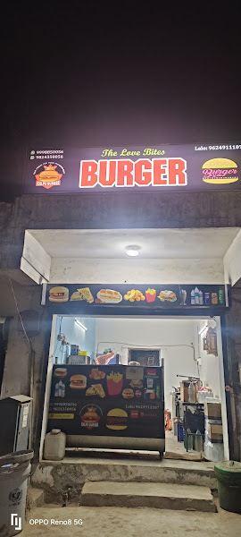 Lalabhai Burgerwala