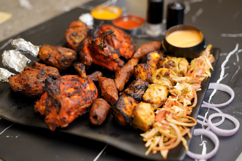 Treasure Dine