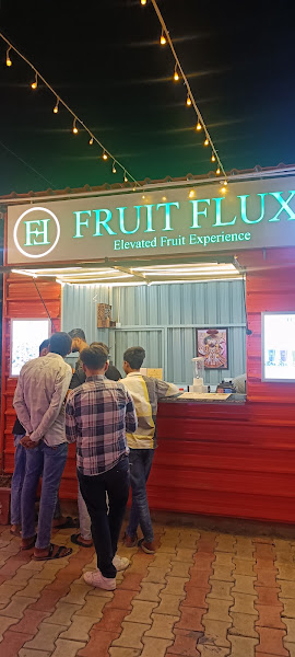 Fruitflux
