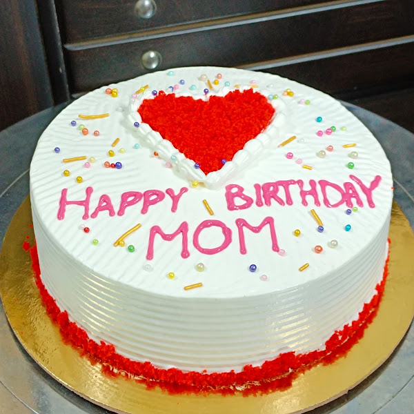 Fresh Cakery