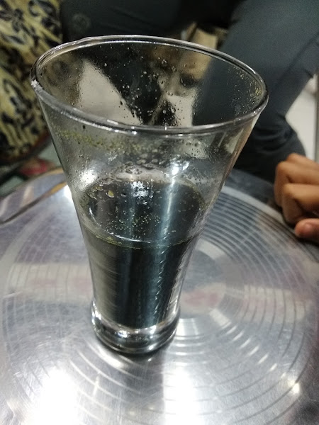 Ashapuri Bhojanalay