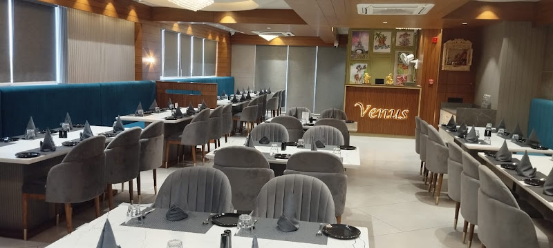 VENUS BANQUET & RESTAURANT