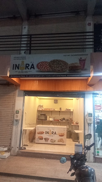 INARA FAST FOOD