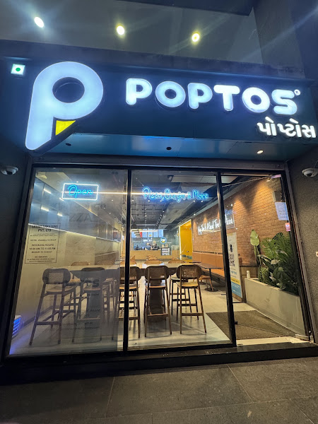 POPTOS SBR