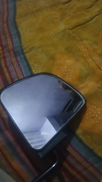SHREE MAHAKALI SHEV USHAL