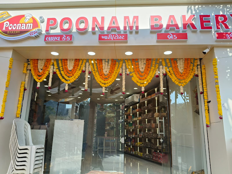 Poonam Bakery