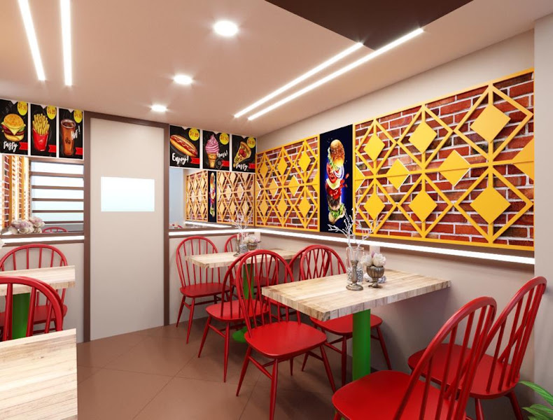 AL-BAIK FAST FOOD