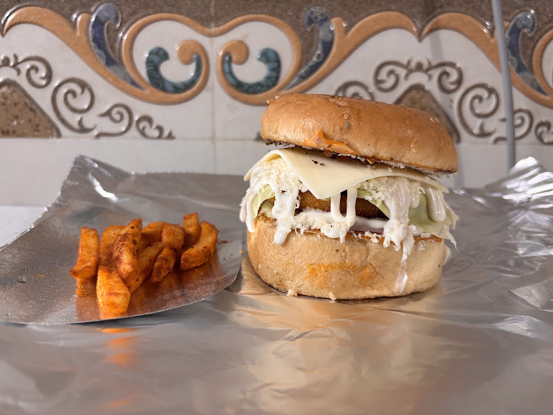 DD FOOD