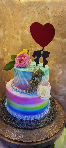The Cake Charmer's