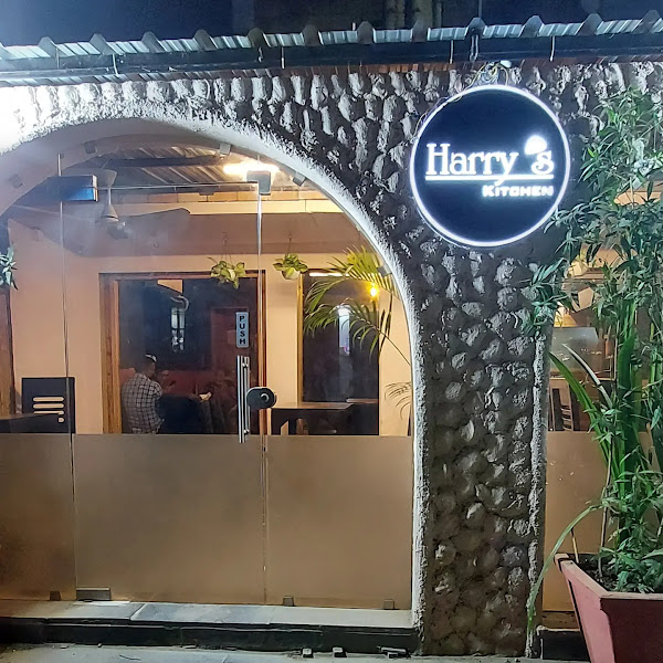 Harry's Kitchen