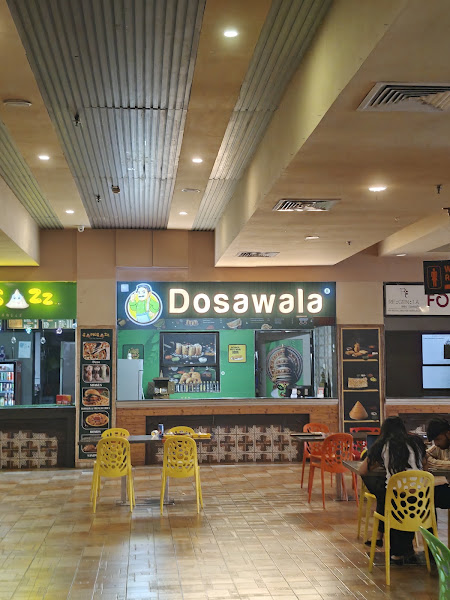 Dosawala Ranip