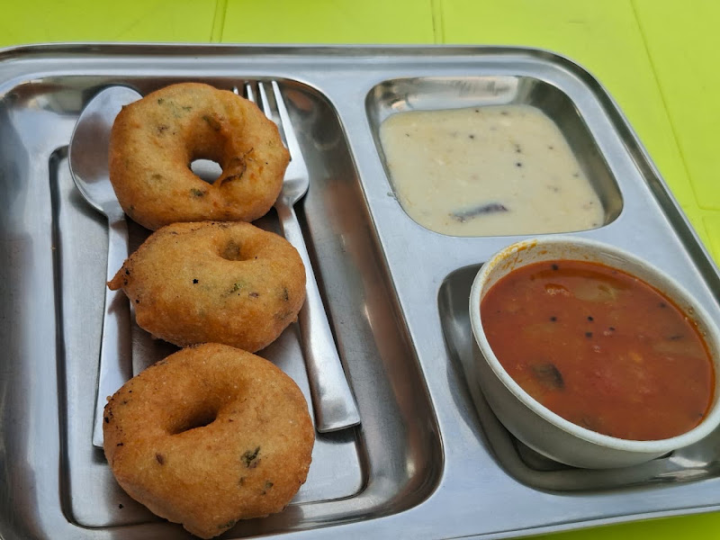 JANKI FAST FOOD