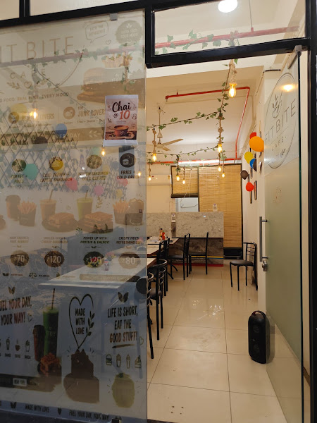 Fit Bite cafe