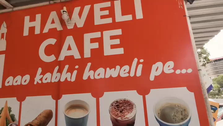 Haweli Cafe & Fast food