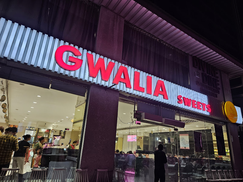 Gwalia Sweets | Motera