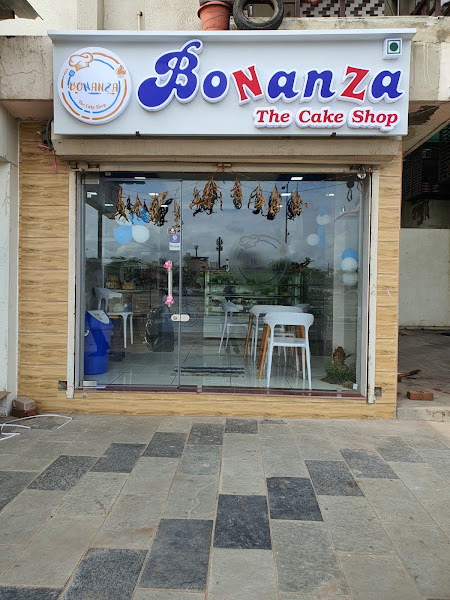 Bonanza The Cake Shop