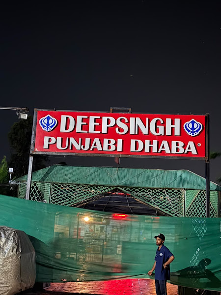 Babadeepsingh Restaurant