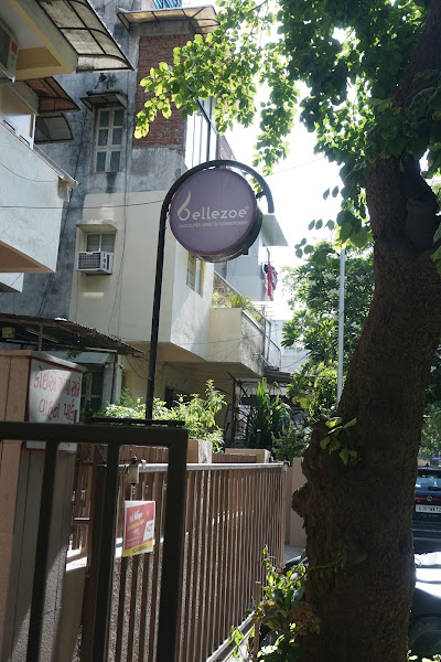BelleZoe Sweets- Sweet Shop in Ahmedabad