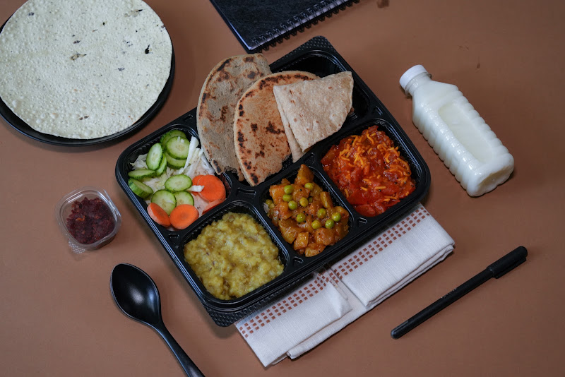 Kana No Rotlo - કાના નો રોટલો