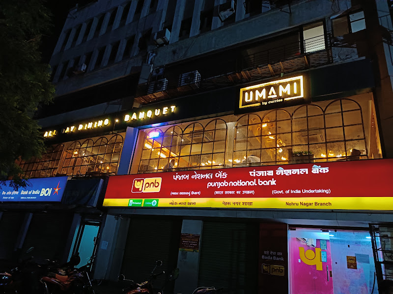 Umami by Curries