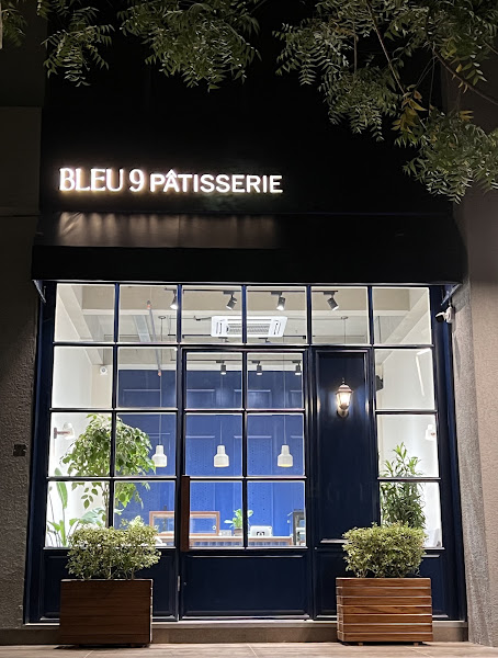 Bleu 9 Pâtisserie