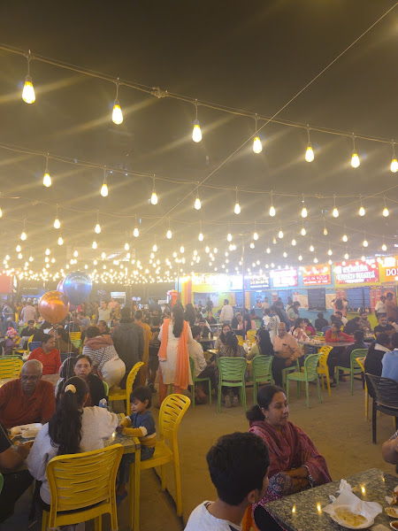 Mayur chapadi undhiyu