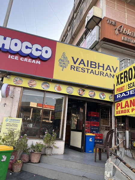 Vaibhav Restaurant
