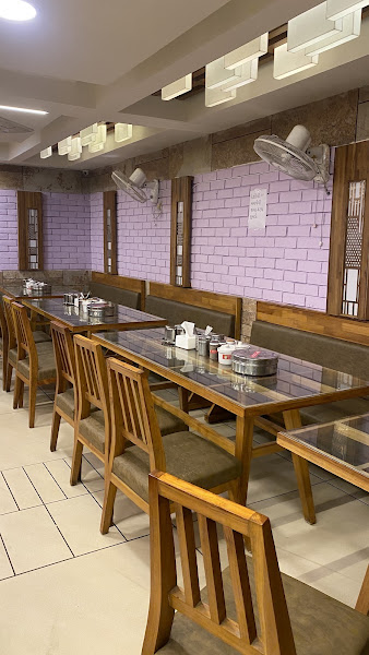 Maa Shree Khodiyar Kathiyawadi Dhaba