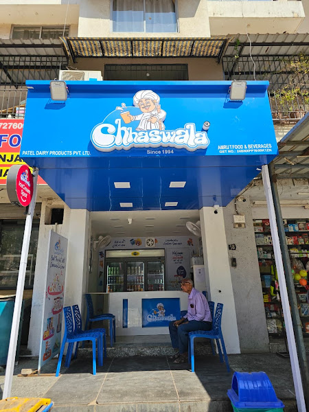 Chhaswala New Vasna