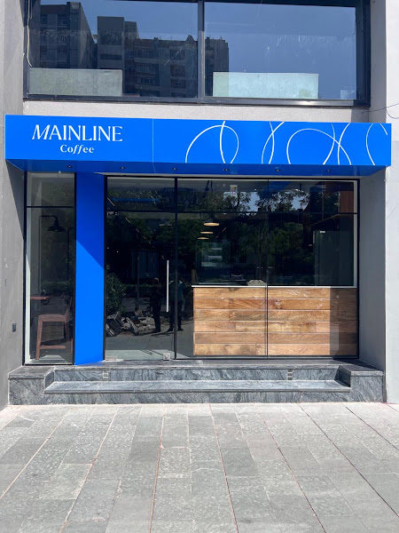 Mainline Coffee