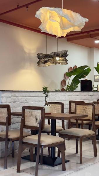 Aayu- The South Cafe