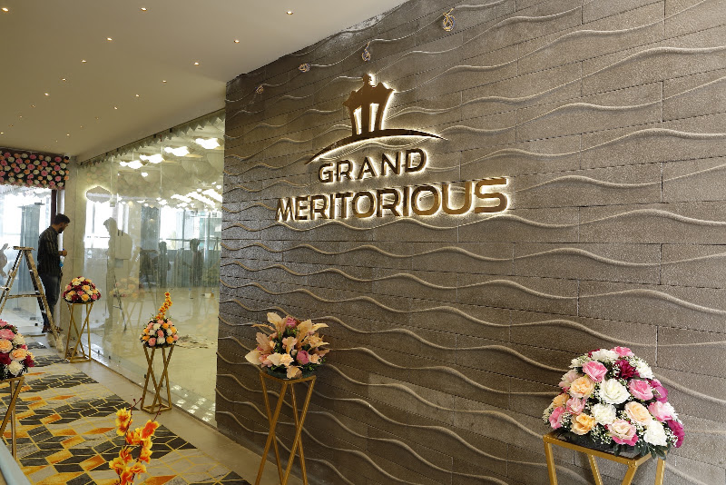 Grand Meritorious Restaurant and Banquet