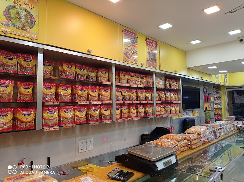 Vipul Dudhiya Sweets