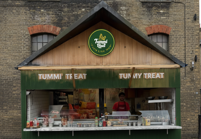 Tummi Treat