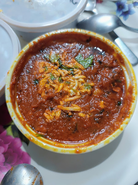 Jalaram Punjabi Tadka