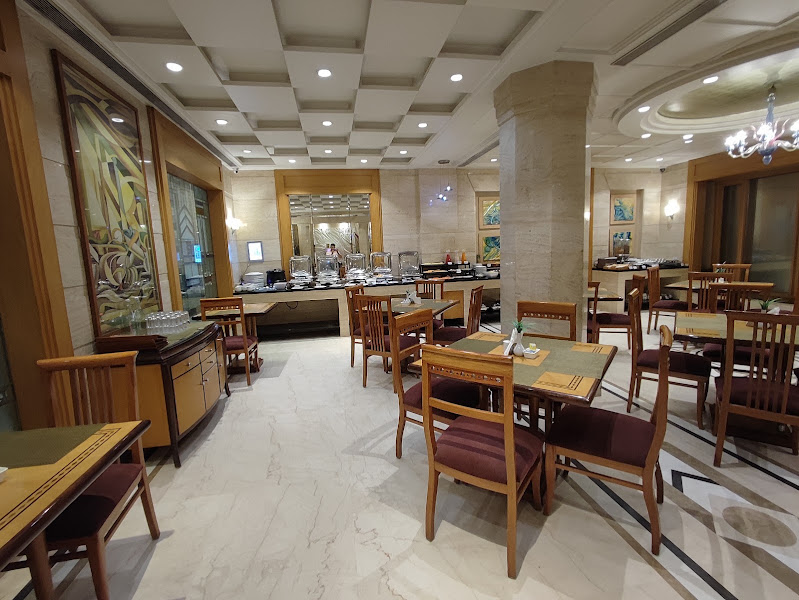 Celebration Restaurant